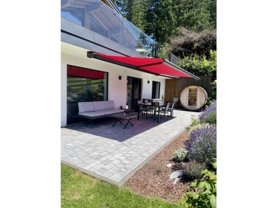 Apartment Panoramareich - Features photo 43