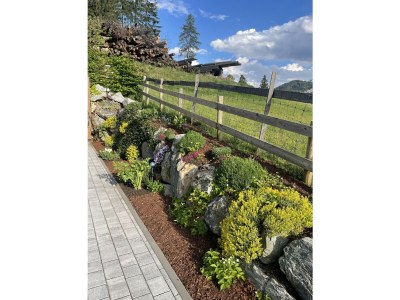 Apartment Panoramareich - Features photo 44