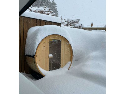 Apartment Panoramareich - Features photo 45