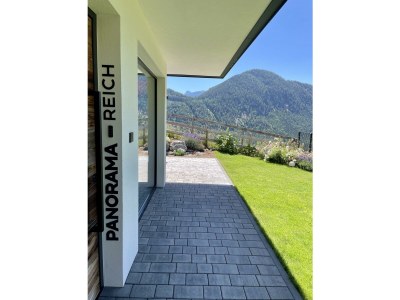 Apartment Panoramareich - Features photo 47