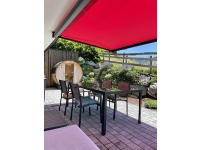 Apartment Panoramareich - Features photo 48