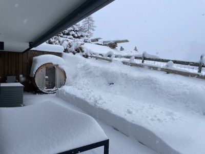 Apartment Panoramareich - Features photo 51