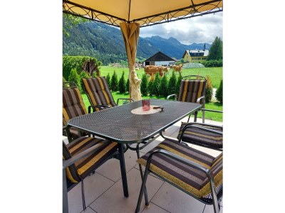 Apartment Appartement Typ C in Radstadt - Apartment