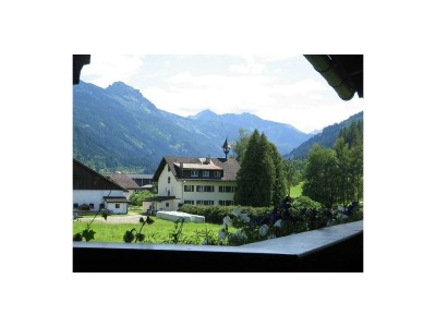 Apartment Appartement Typ C - Outdoor photo 6