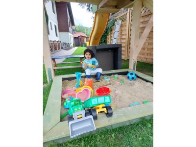 Apartment Appartement Typ C - Outdoor photo 12