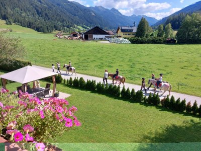 Apartment Appartement Typ C - Outdoor photo 17