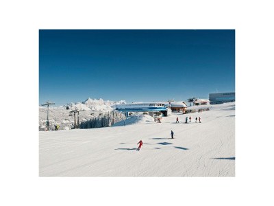 Apartment Appartement Typ C - Outdoor photo 19