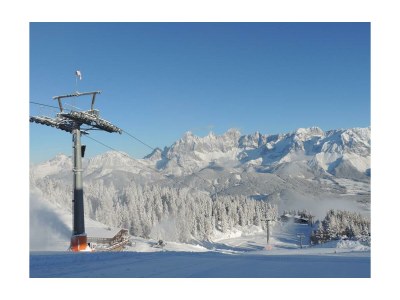 Apartment Appartement Typ C - Outdoor photo 20