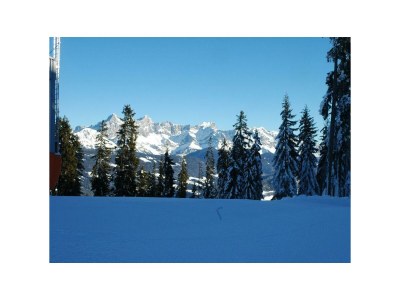 Apartment Appartement Typ C - Outdoor photo 21