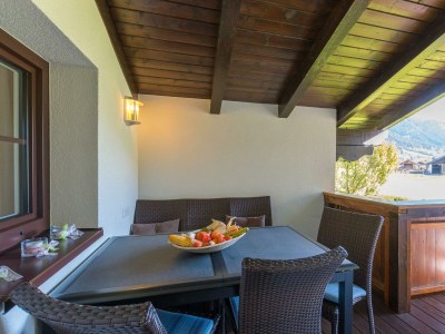 Apartment Appartement Typ C - Features photo 32