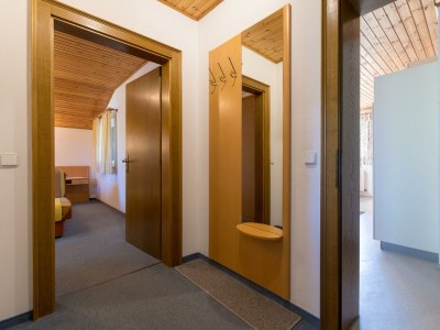 Apartment Appartement Typ C - Features photo 38