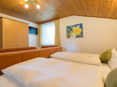 Apartment Appartement Typ C - Features photo 39