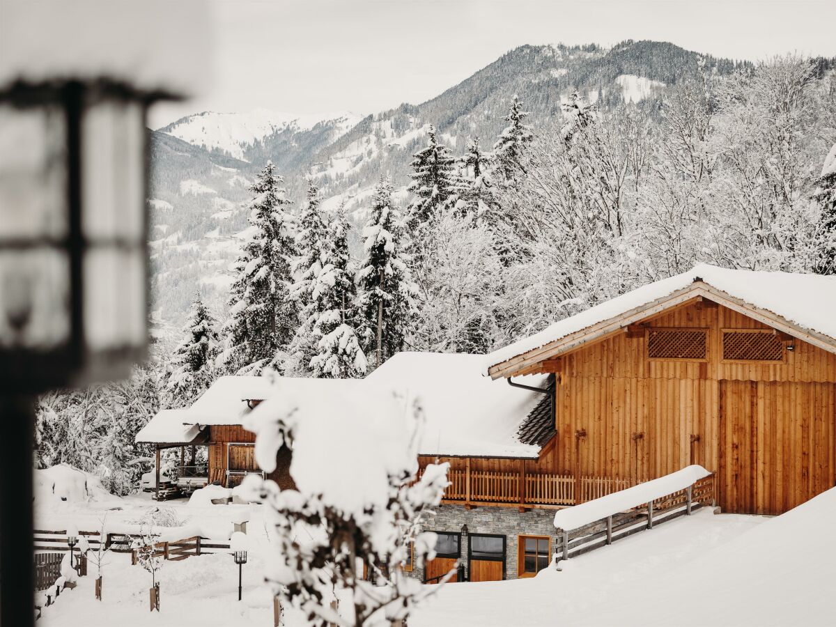 Apartment Appartement "Hochalm" - Outdoor photo 4