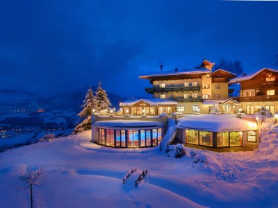 Apartment Appartement "Hochalm" - Outdoor photo 2