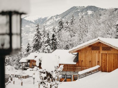 Apartment Appartement "Hochalm" - Outdoor photo 4