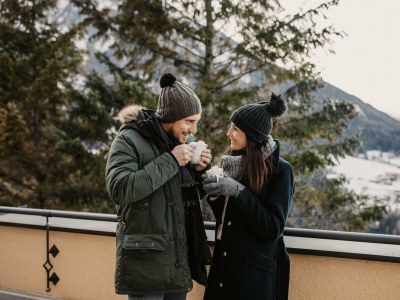 Apartment Appartement "Hochalm" - Outdoor photo 5