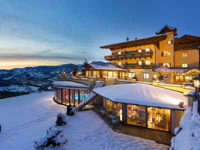 Apartment Appartement "Hochalm" - Outdoor photo 8