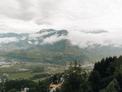 Apartment Appartement "Hochalm" - Outdoor photo 9