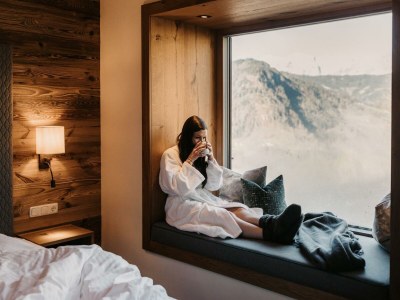 Apartment Appartement "Hochalm" - Outdoor photo 11