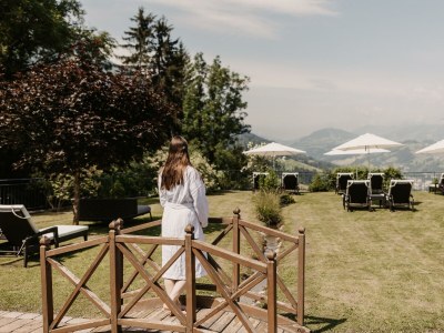 Apartment Appartement "Hochalm" - Outdoor photo 12