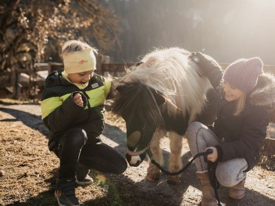 Apartment Appartement "Hochalm" - Outdoor photo 15