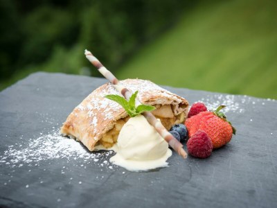 Apartment Appartement "Hochalm" - Outdoor photo 16