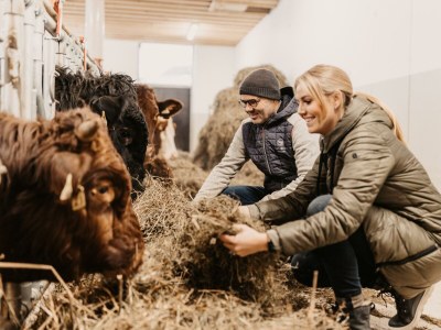 Apartment Appartement "Hochalm" - Outdoor photo 20