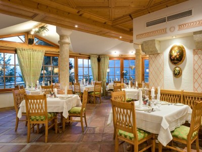 Apartment Appartement "Hochalm" - Outdoor photo 22