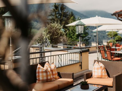 Apartment Appartement "Hochalm" - Outdoor photo 27