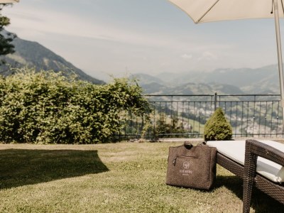 Apartment Appartement "Hochalm" - Outdoor photo 28