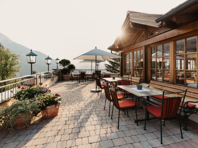 Apartment Appartement "Hochalm" - Outdoor photo 29