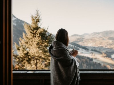 Apartment Appartement "Hochalm" - Outdoor photo 31