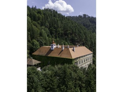 Apartment Ferienwohnung 1 - Outdoor photo 6