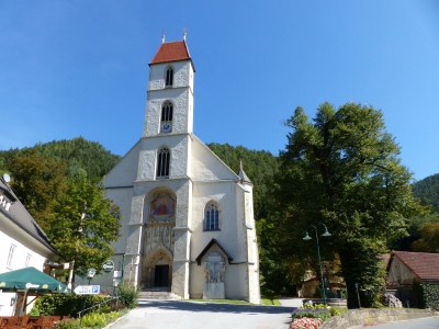 Apartment Ferienwohnung 1 - Outdoor photo 13