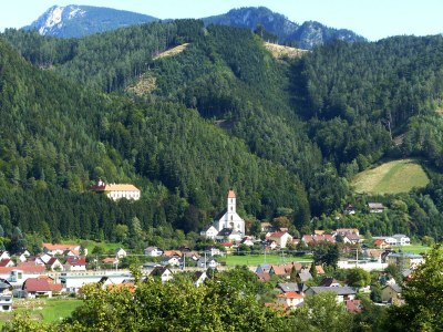 Apartment Ferienwohnung 1 - Outdoor photo 17