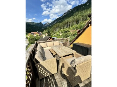 Apartment Ferienwohnung 1 - Features photo 25