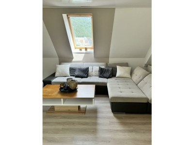 Apartment Ferienwohnung 1 - Features photo 37