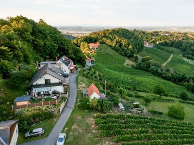 Apartment Ferienwohnung "Am Heissberg" - Outdoor photo 2