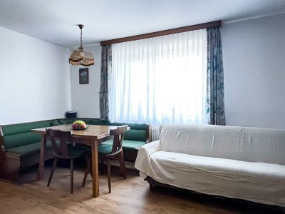 Apartment Ferienwohnung "Am Heissberg" - Outdoor photo 3