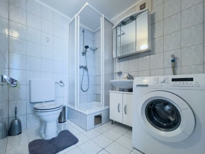 Apartment Ferienwohnung "Am Heissberg" - Outdoor photo 6