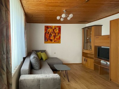 Apartment Ferienwohnung "Am Heissberg" - Outdoor photo 10