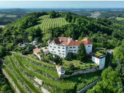 Apartment Ferienwohnung "Am Heissberg" - Outdoor photo 12