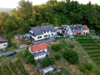 Apartment Ferienwohnung "Am Heissberg" - Outdoor photo 19