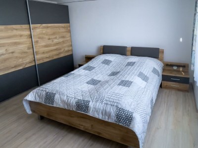 Apartment Ferienwohnung "Am Heissberg" - Outdoor photo 21