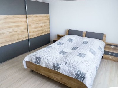 Apartment Ferienwohnung "Am Heissberg" - Outdoor photo 25