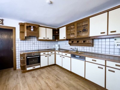 Apartment Ferienwohnung "Am Heissberg" - Outdoor photo 33