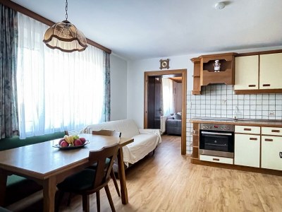 Apartment Ferienwohnung "Am Heissberg" - Outdoor photo 38