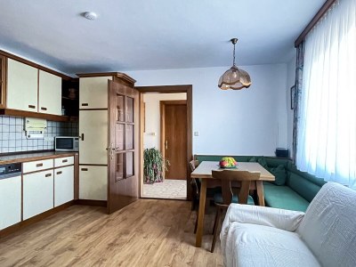 Apartment Ferienwohnung "Am Heissberg" - Outdoor photo 42