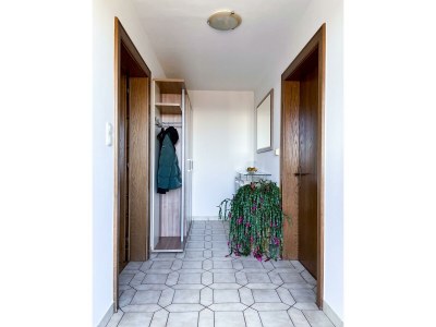 Apartment Ferienwohnung "Am Heissberg" - Outdoor photo 52