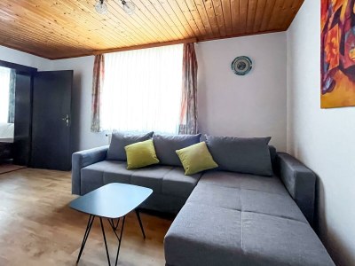 Apartment Ferienwohnung "Am Heissberg" - Outdoor photo 66